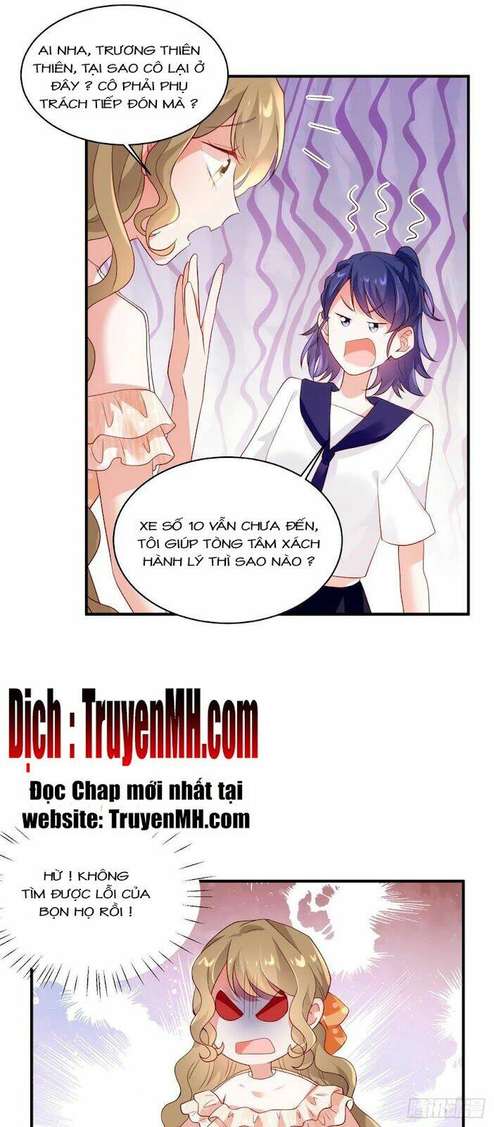 Nam Thành Chờ Trăng Về Chapter 140 - Trang 2