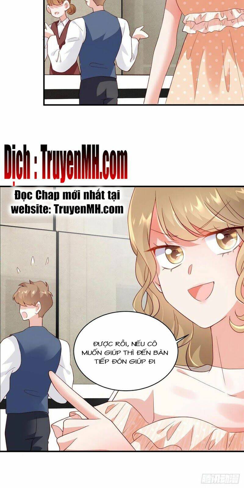 Nam Thành Chờ Trăng Về Chapter 140 - Trang 2