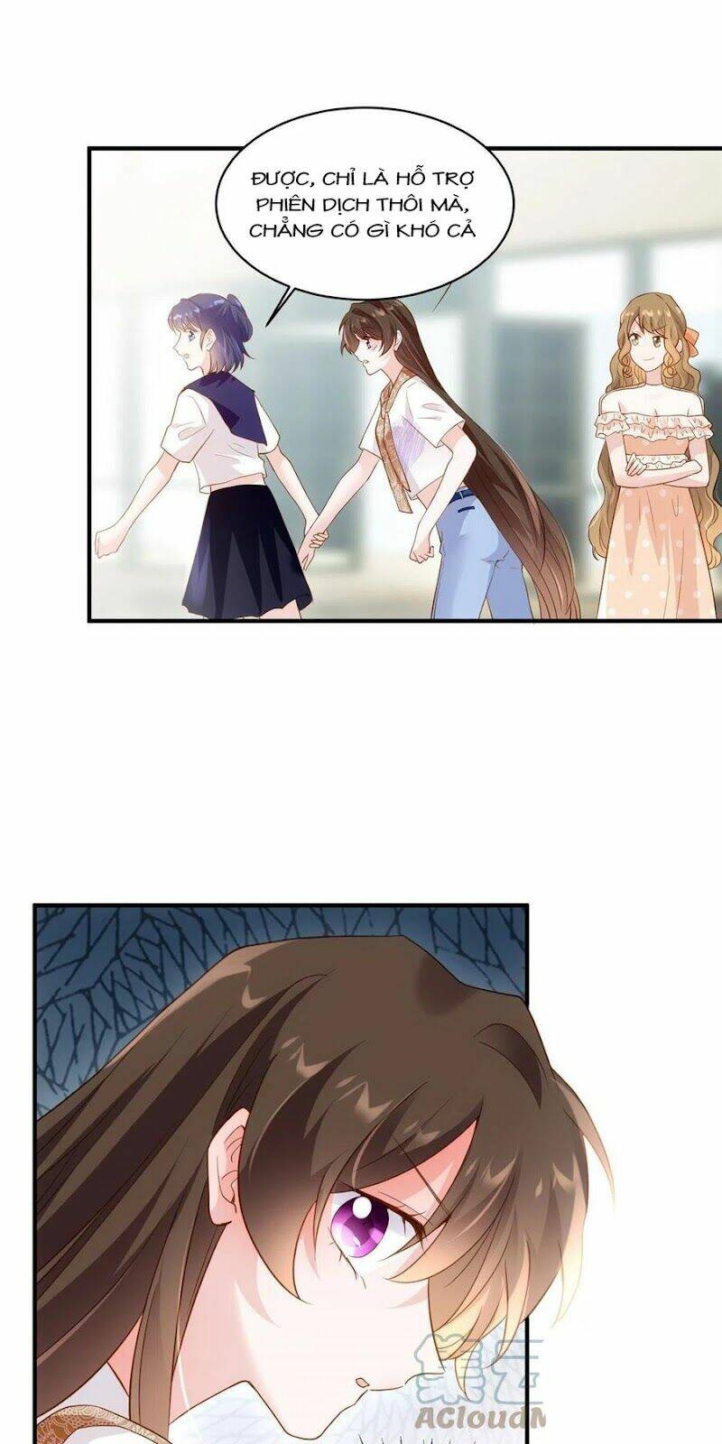 Nam Thành Chờ Trăng Về Chapter 140 - Trang 2