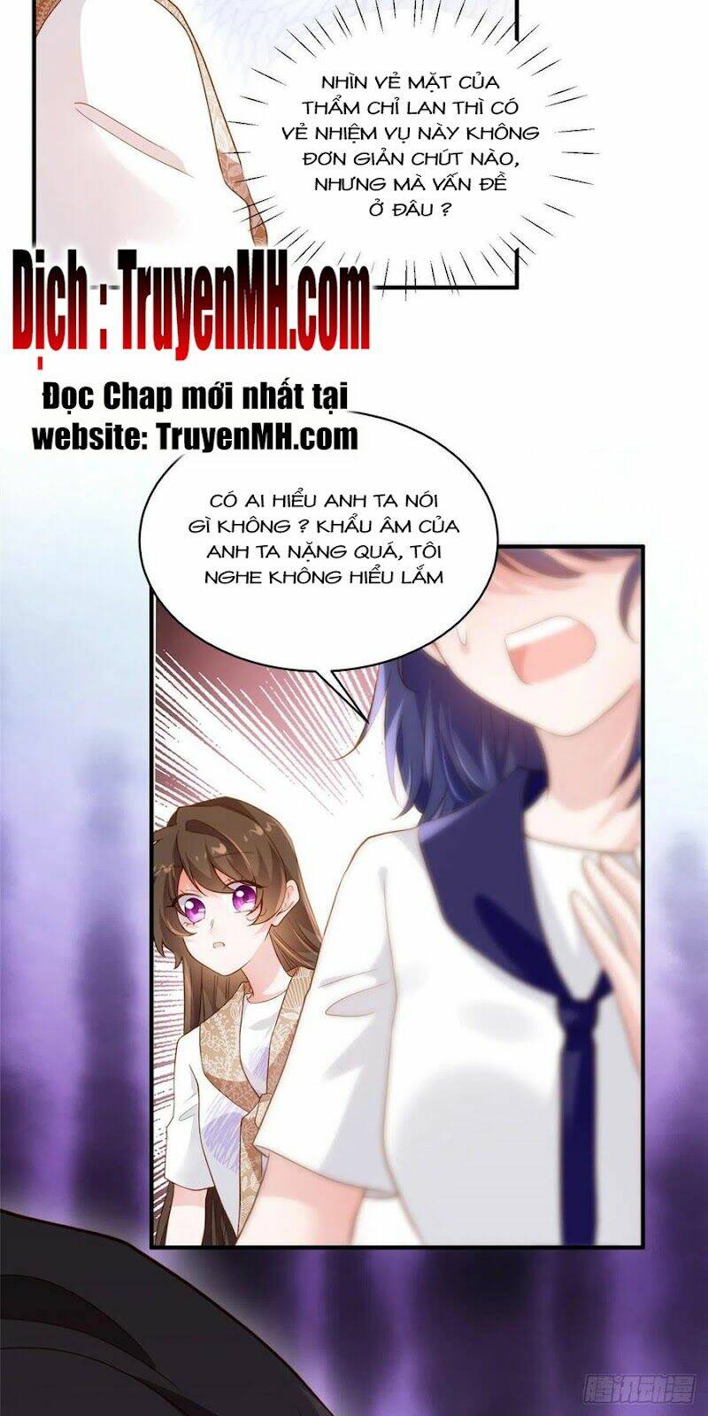 Nam Thành Chờ Trăng Về Chapter 140 - Trang 2