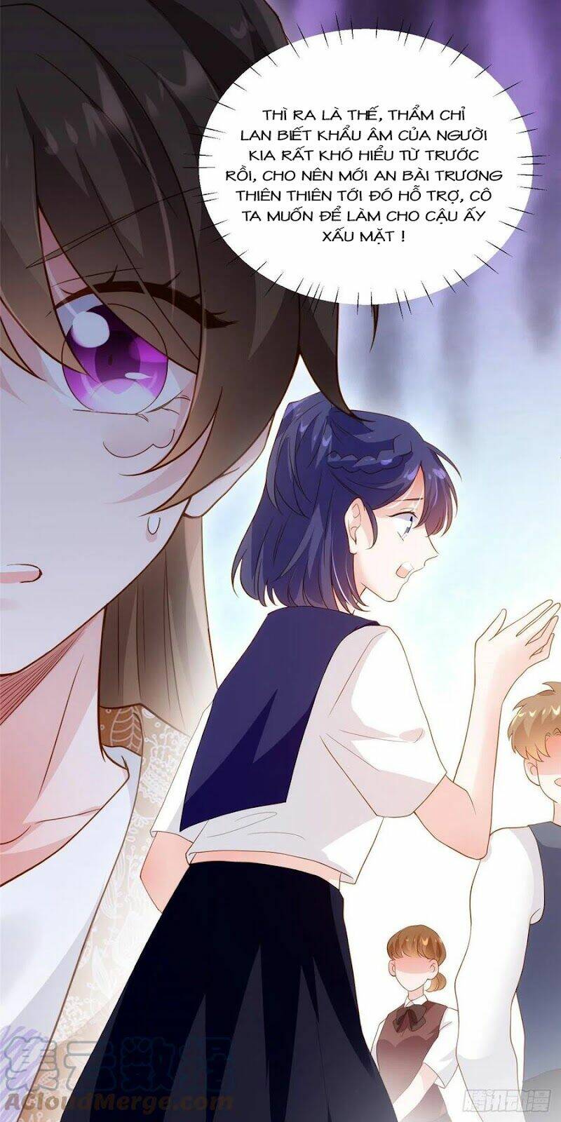 Nam Thành Chờ Trăng Về Chapter 140 - Trang 2