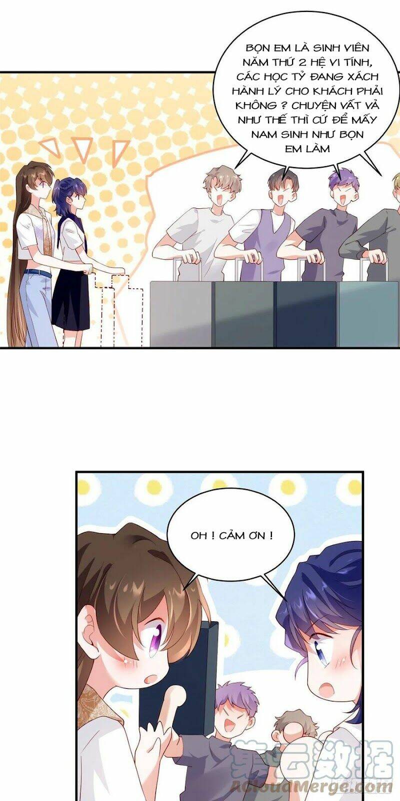 Nam Thành Chờ Trăng Về Chapter 140 - Trang 2