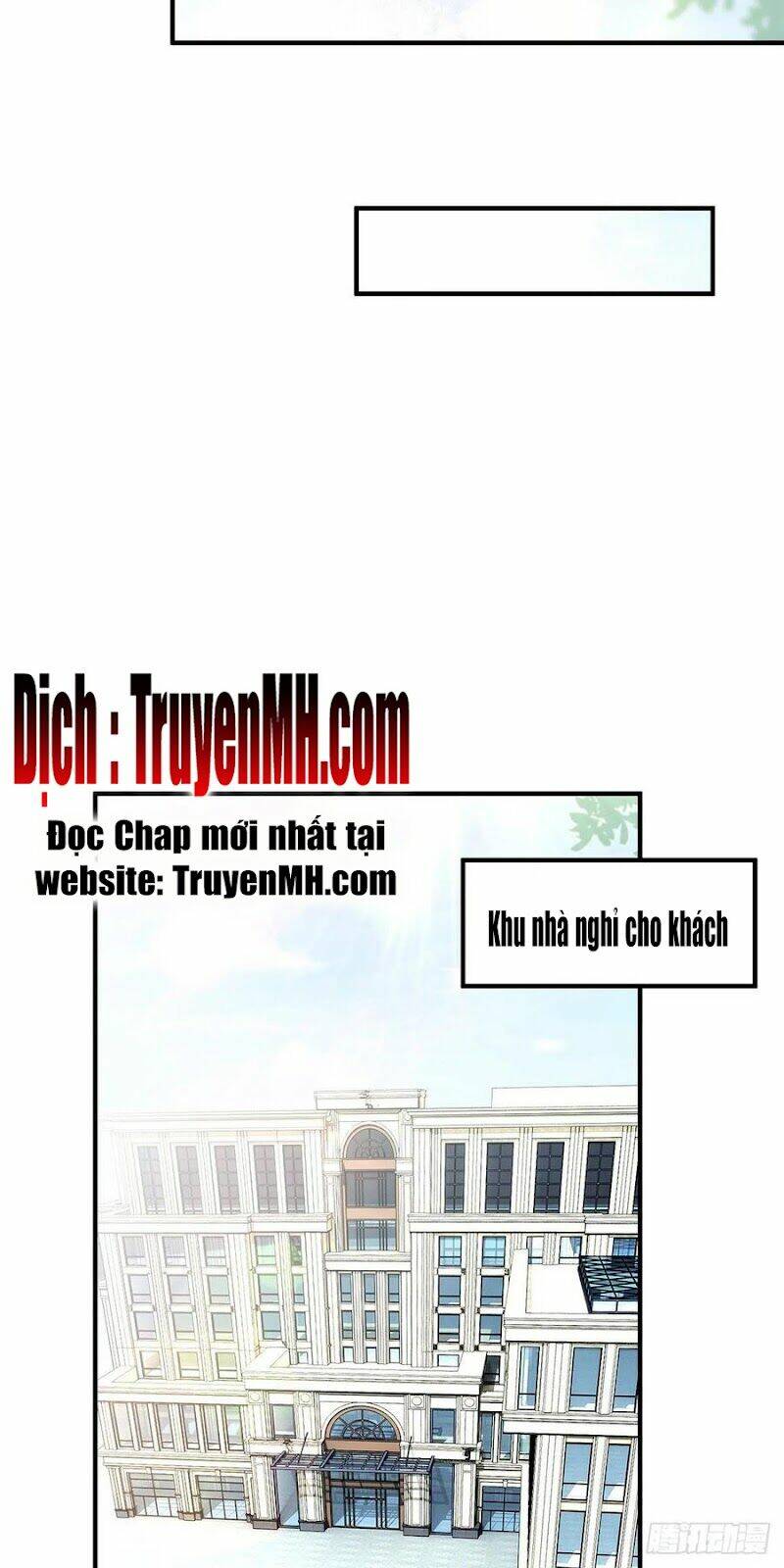 Nam Thành Chờ Trăng Về Chapter 140 - Trang 2