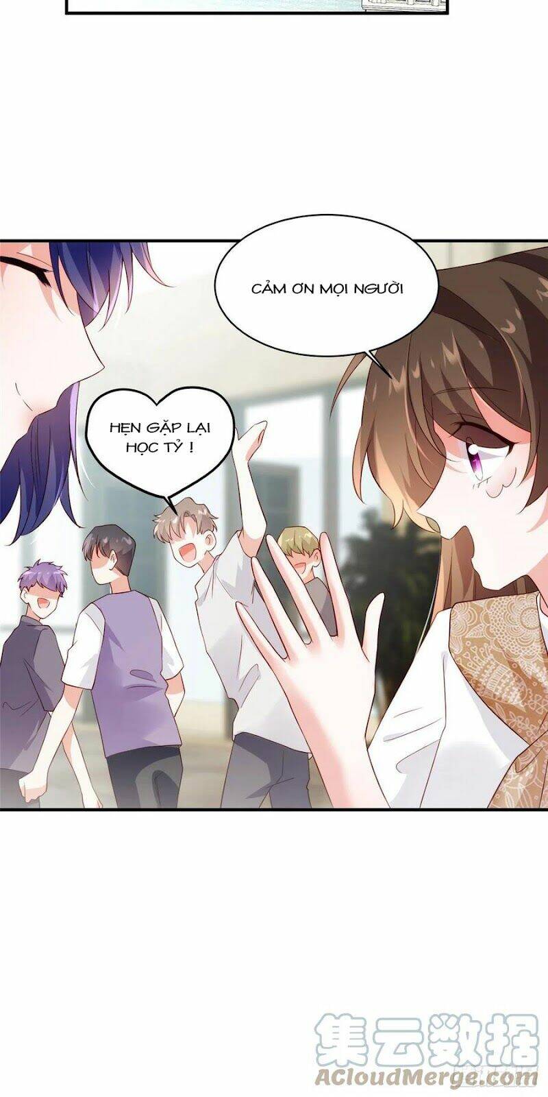 Nam Thành Chờ Trăng Về Chapter 140 - Trang 2