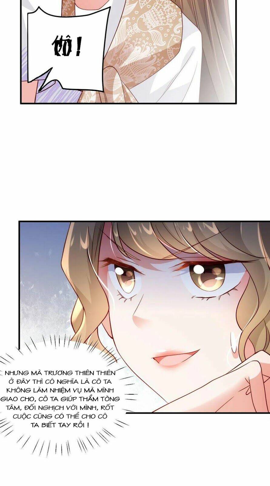 Nam Thành Chờ Trăng Về Chapter 140 - Trang 2