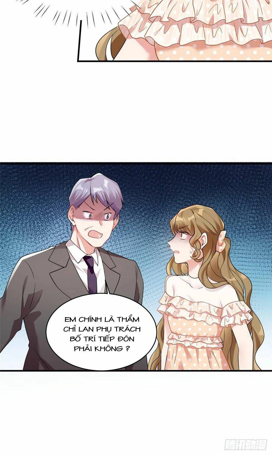 Nam Thành Chờ Trăng Về Chapter 141 - Trang 2