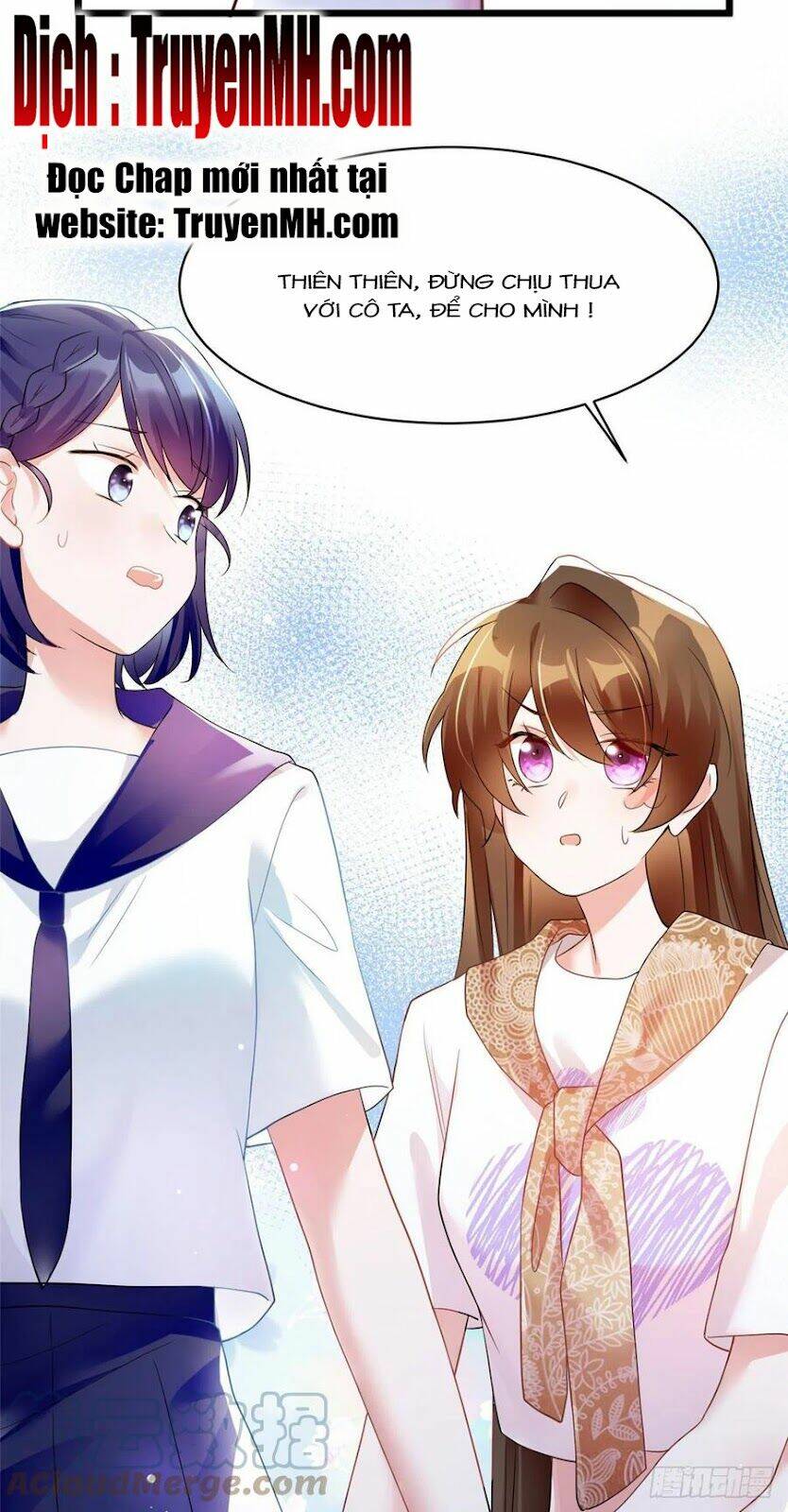 Nam Thành Chờ Trăng Về Chapter 141 - Trang 2