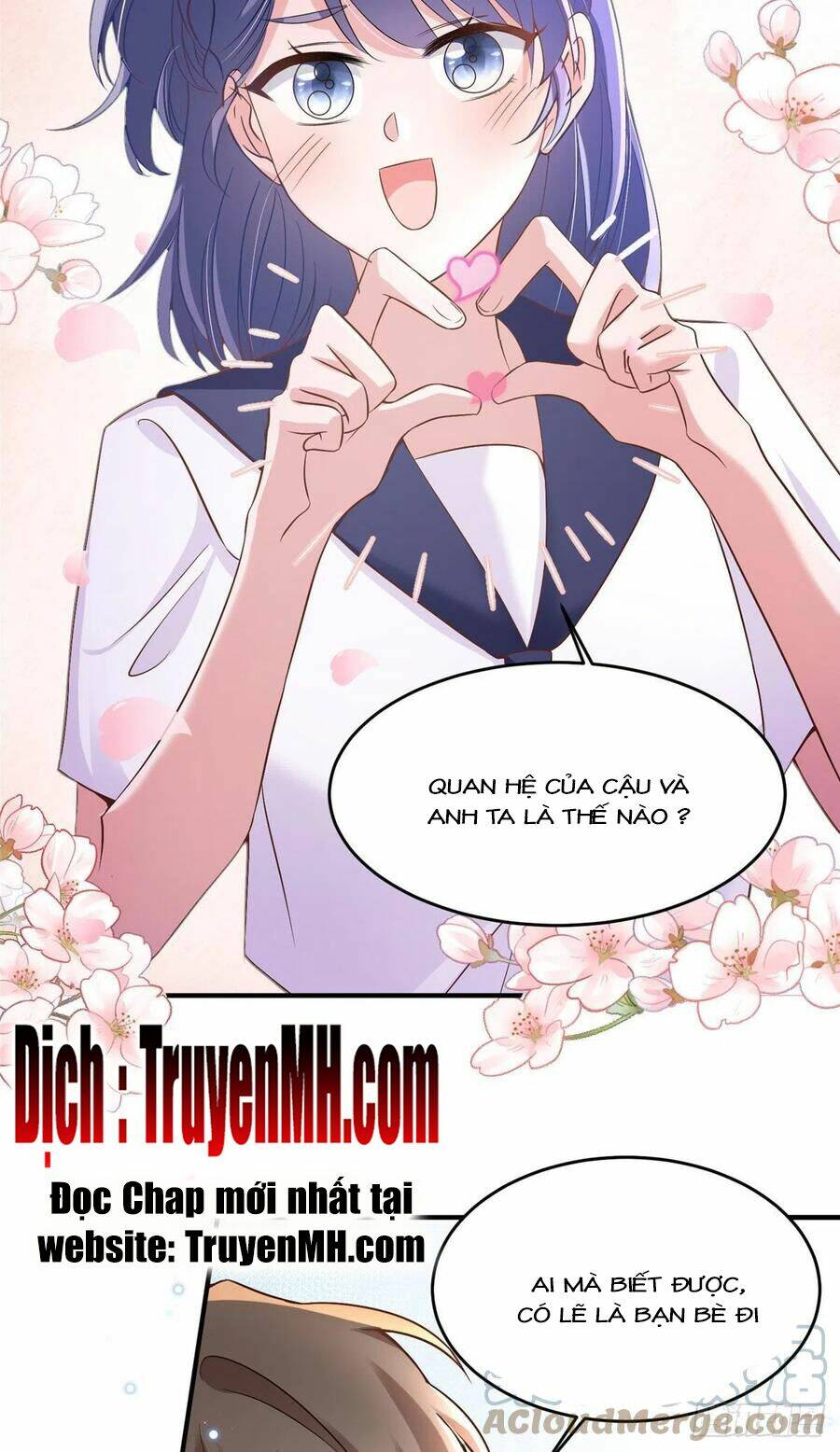 Nam Thành Chờ Trăng Về Chapter 142 - Trang 2