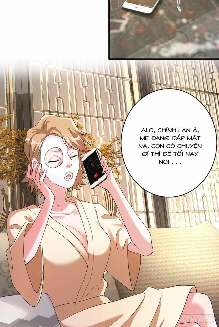 Nam Thành Chờ Trăng Về Chapter 142 - Trang 2