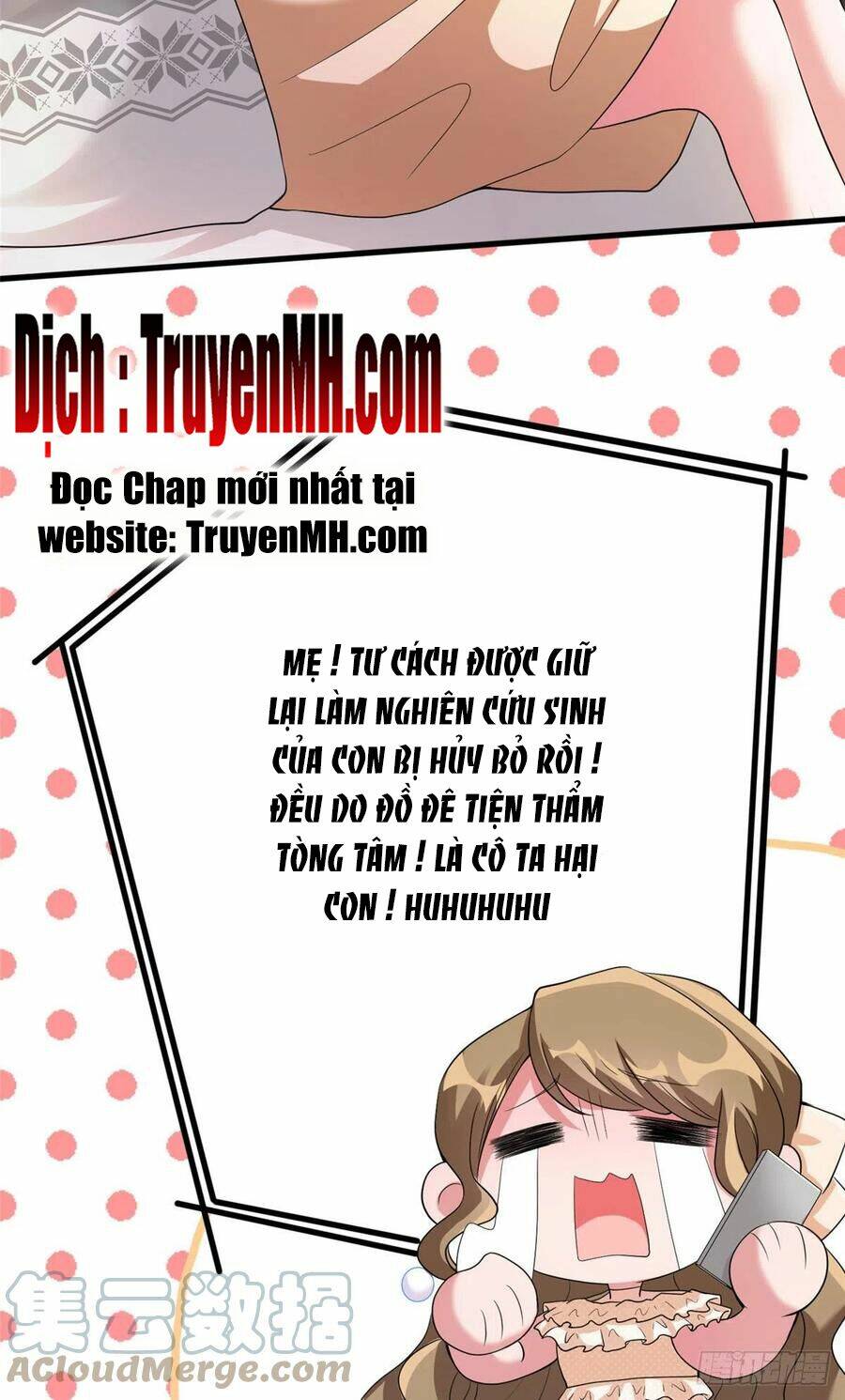 Nam Thành Chờ Trăng Về Chapter 142 - Trang 2