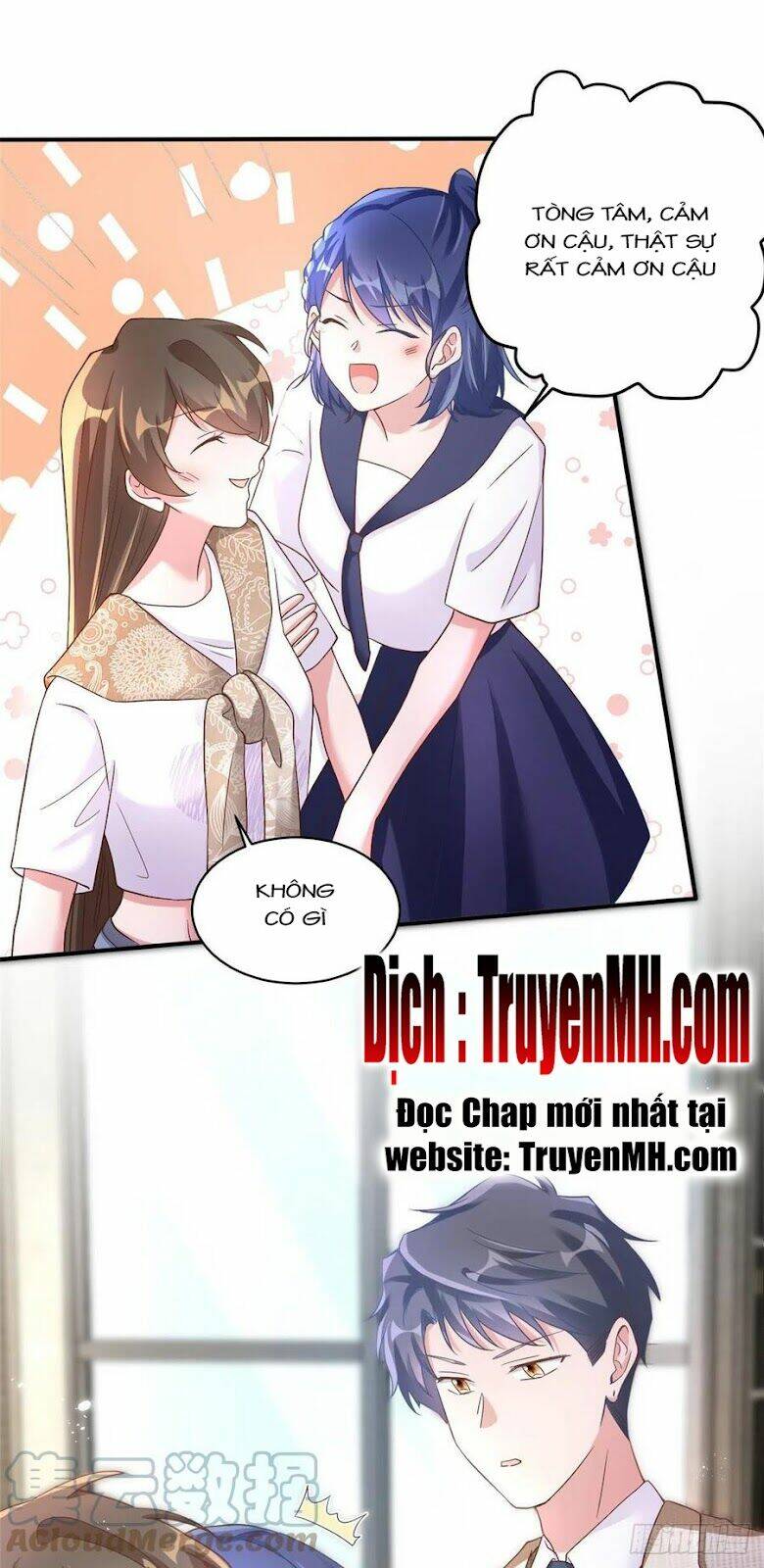 Nam Thành Chờ Trăng Về Chapter 142 - Trang 2