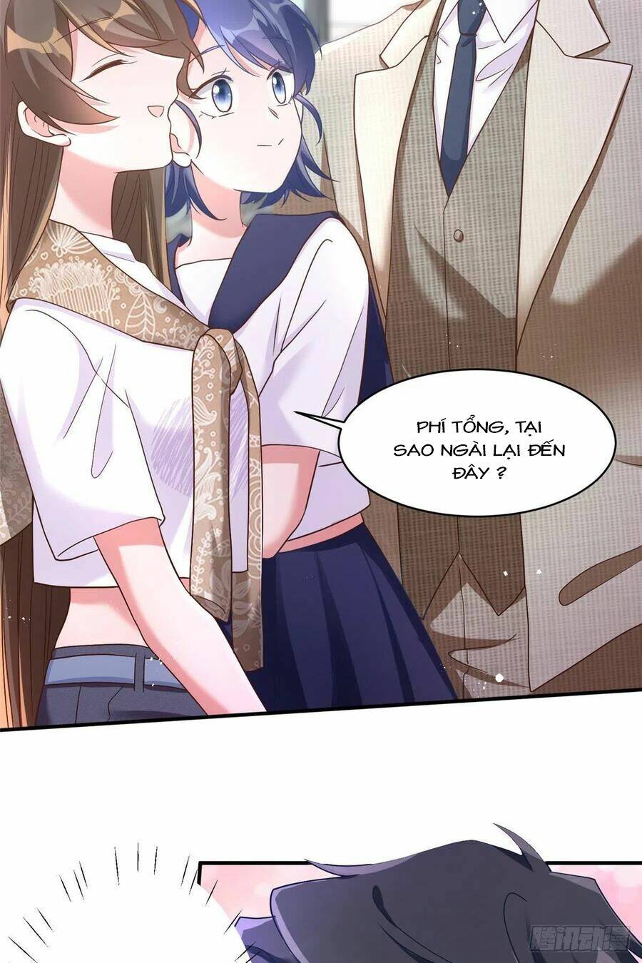 Nam Thành Chờ Trăng Về Chapter 142 - Trang 2