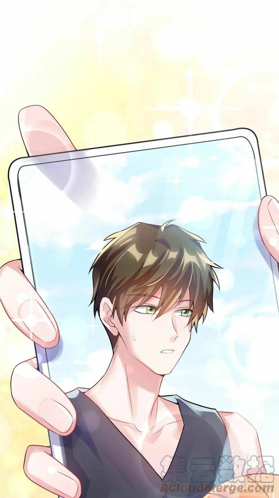 Nam Thành Chờ Trăng Về Chapter 143 - Trang 2