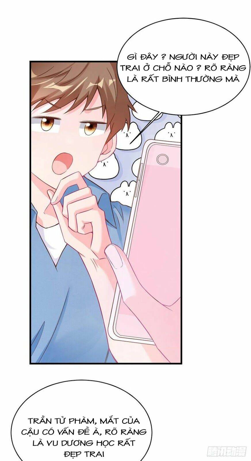 Nam Thành Chờ Trăng Về Chapter 143 - Trang 2