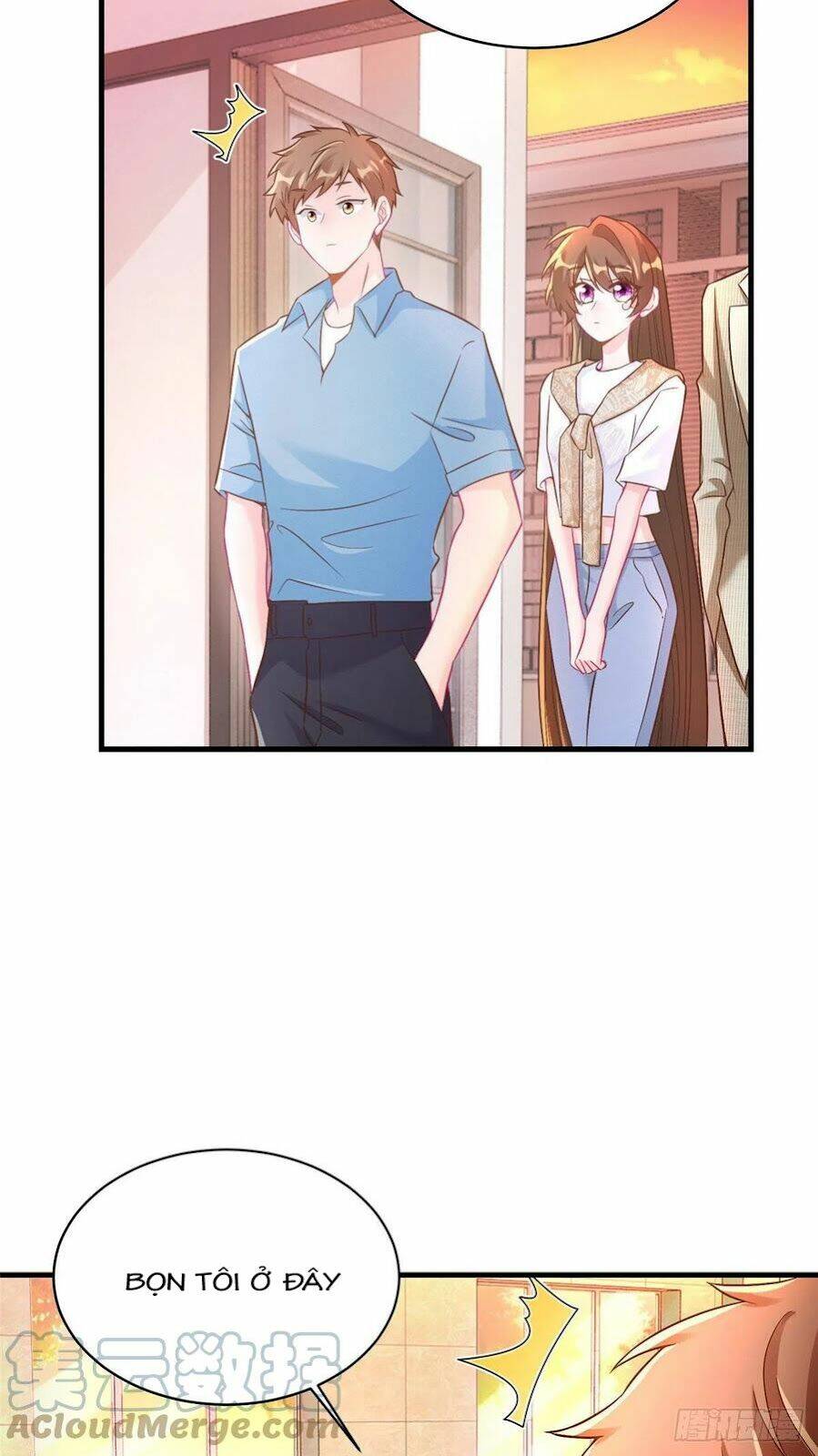 Nam Thành Chờ Trăng Về Chapter 143 - Trang 2