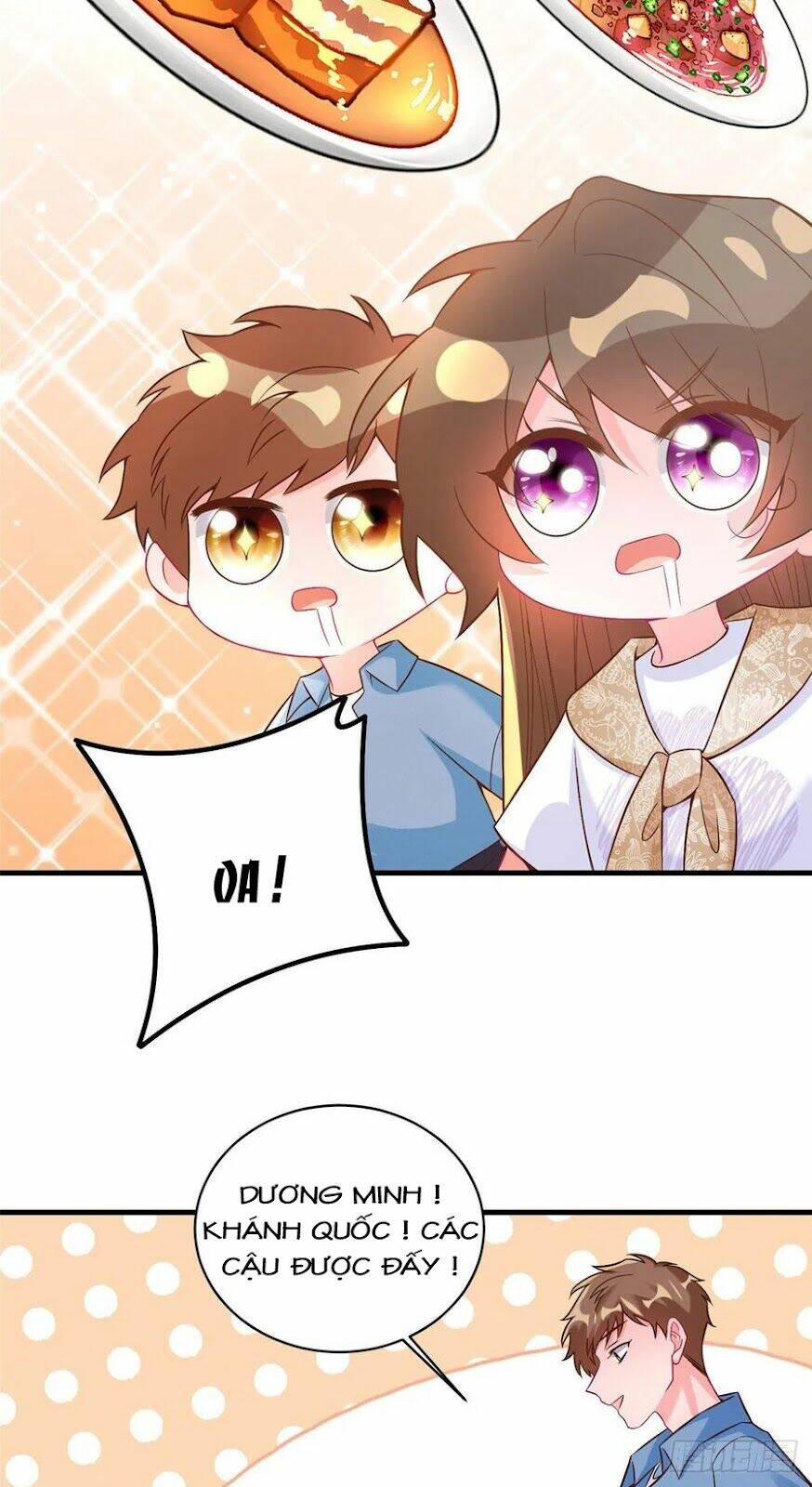 Nam Thành Chờ Trăng Về Chapter 143 - Trang 2