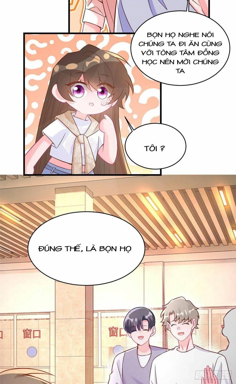 Nam Thành Chờ Trăng Về Chapter 143 - Trang 2