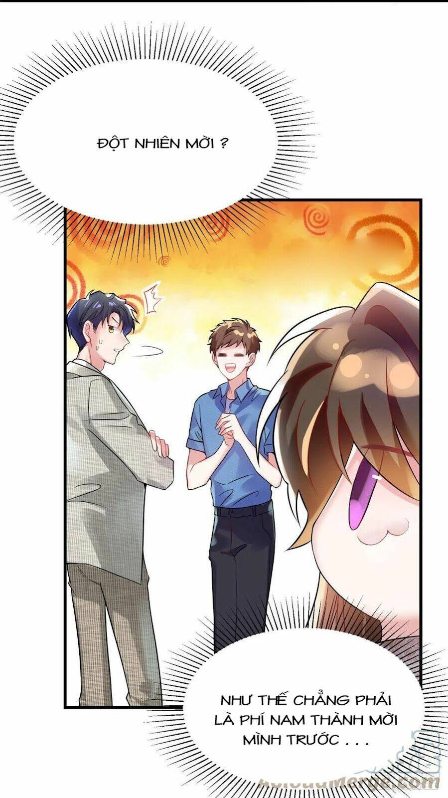 Nam Thành Chờ Trăng Về Chapter 143 - Trang 2