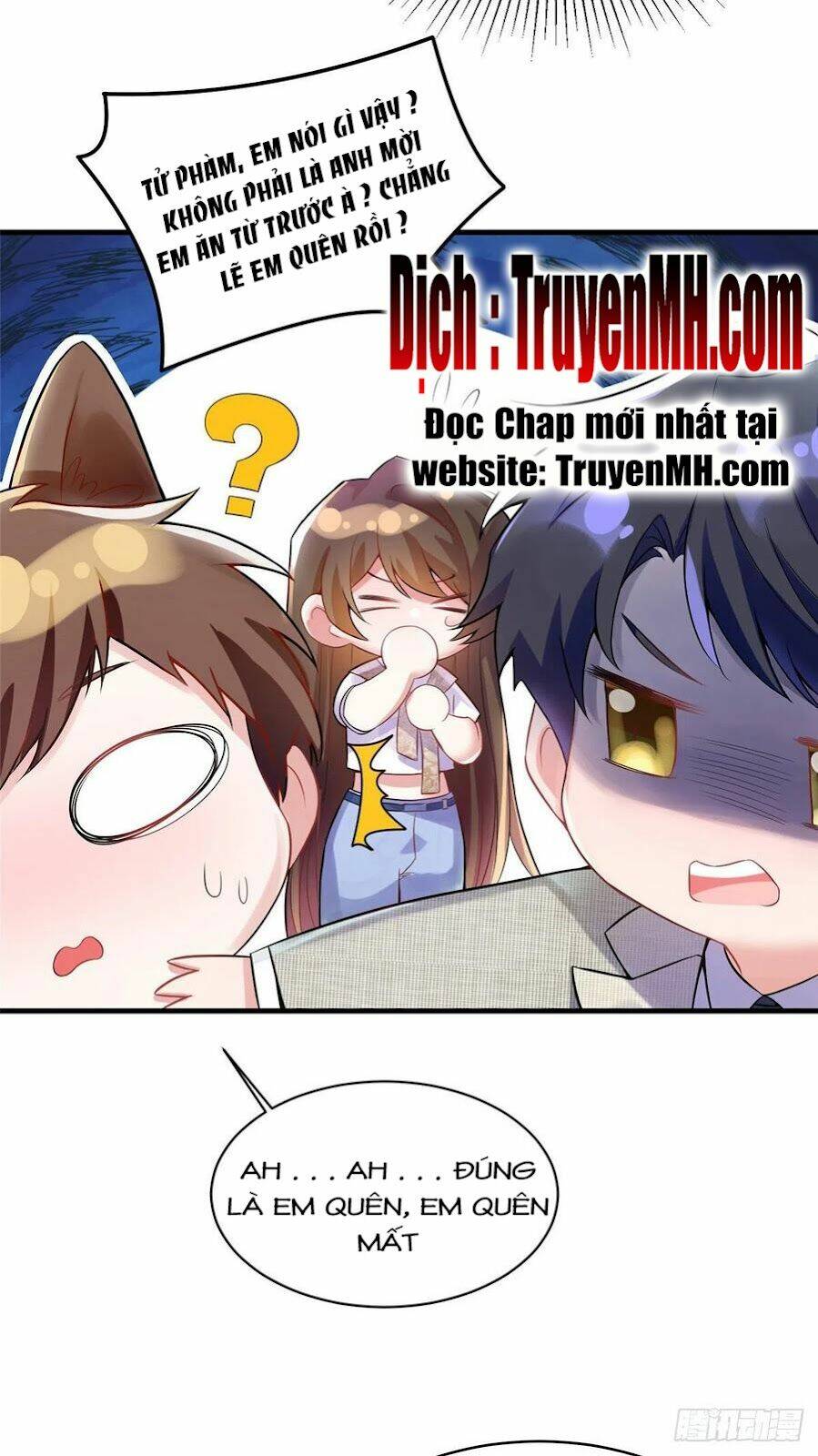 Nam Thành Chờ Trăng Về Chapter 143 - Trang 2