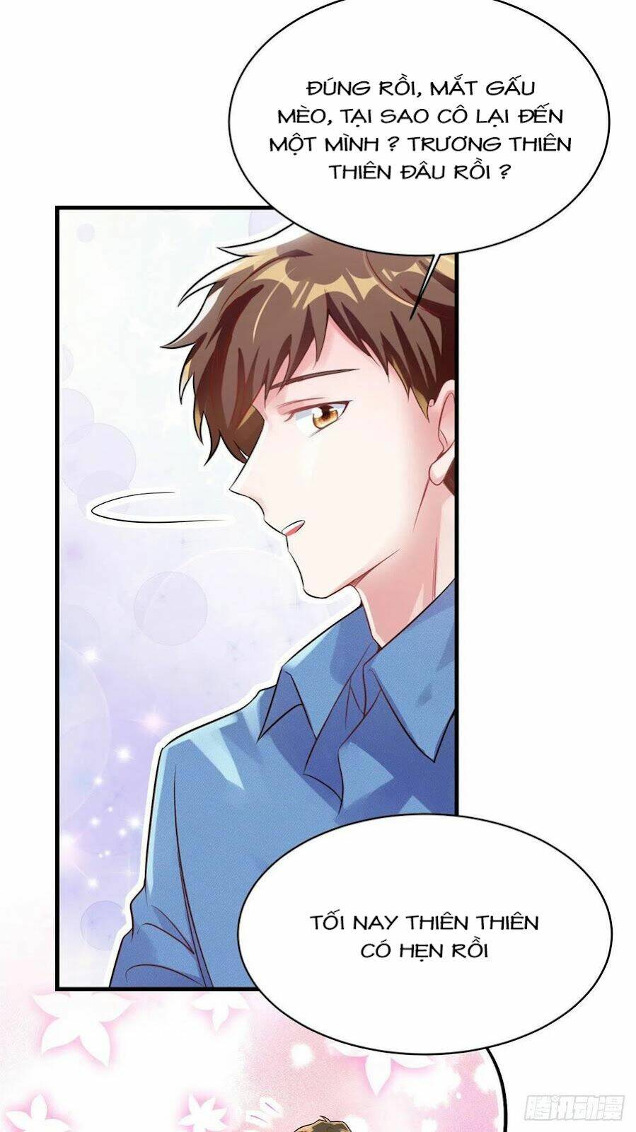 Nam Thành Chờ Trăng Về Chapter 143 - Trang 2