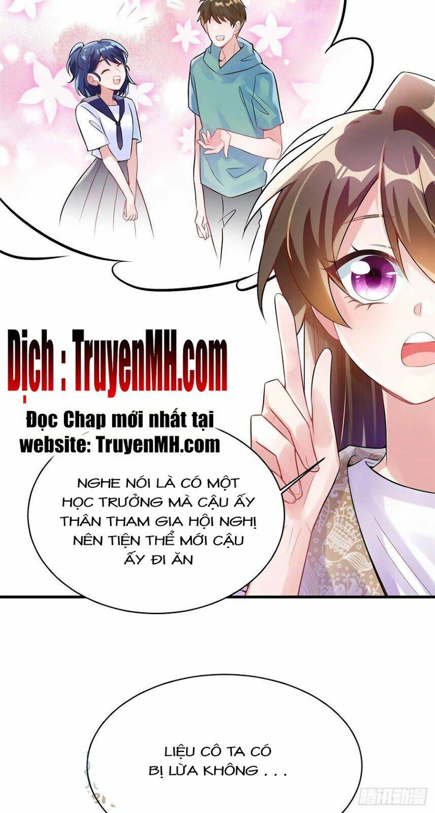 Nam Thành Chờ Trăng Về Chapter 143 - Trang 2