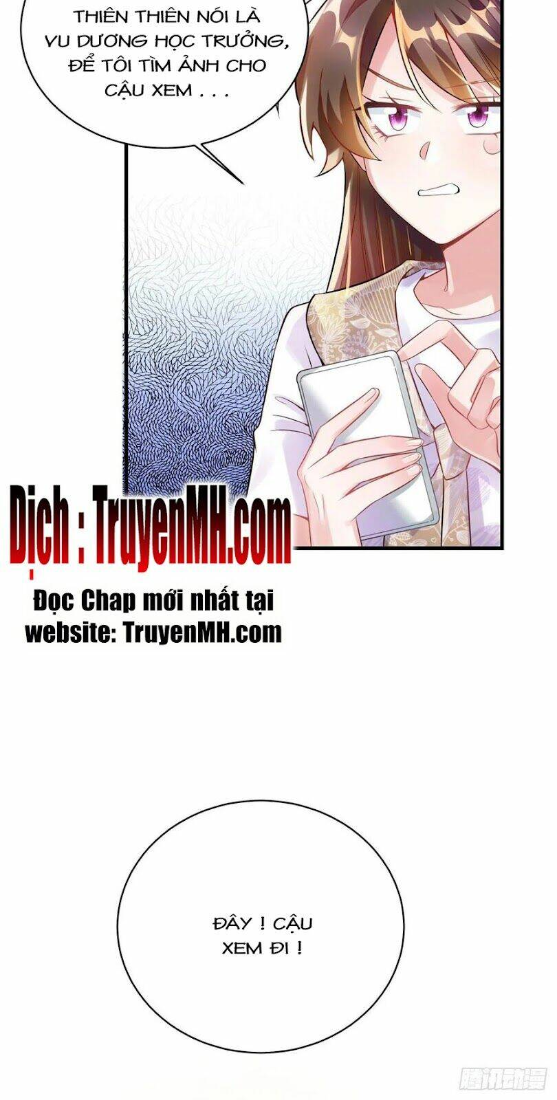 Nam Thành Chờ Trăng Về Chapter 143 - Trang 2