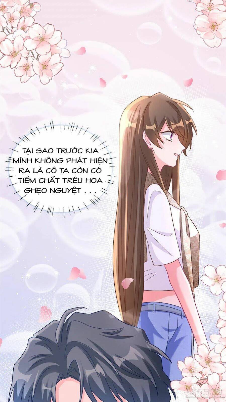 Nam Thành Chờ Trăng Về Chapter 144 - Trang 2