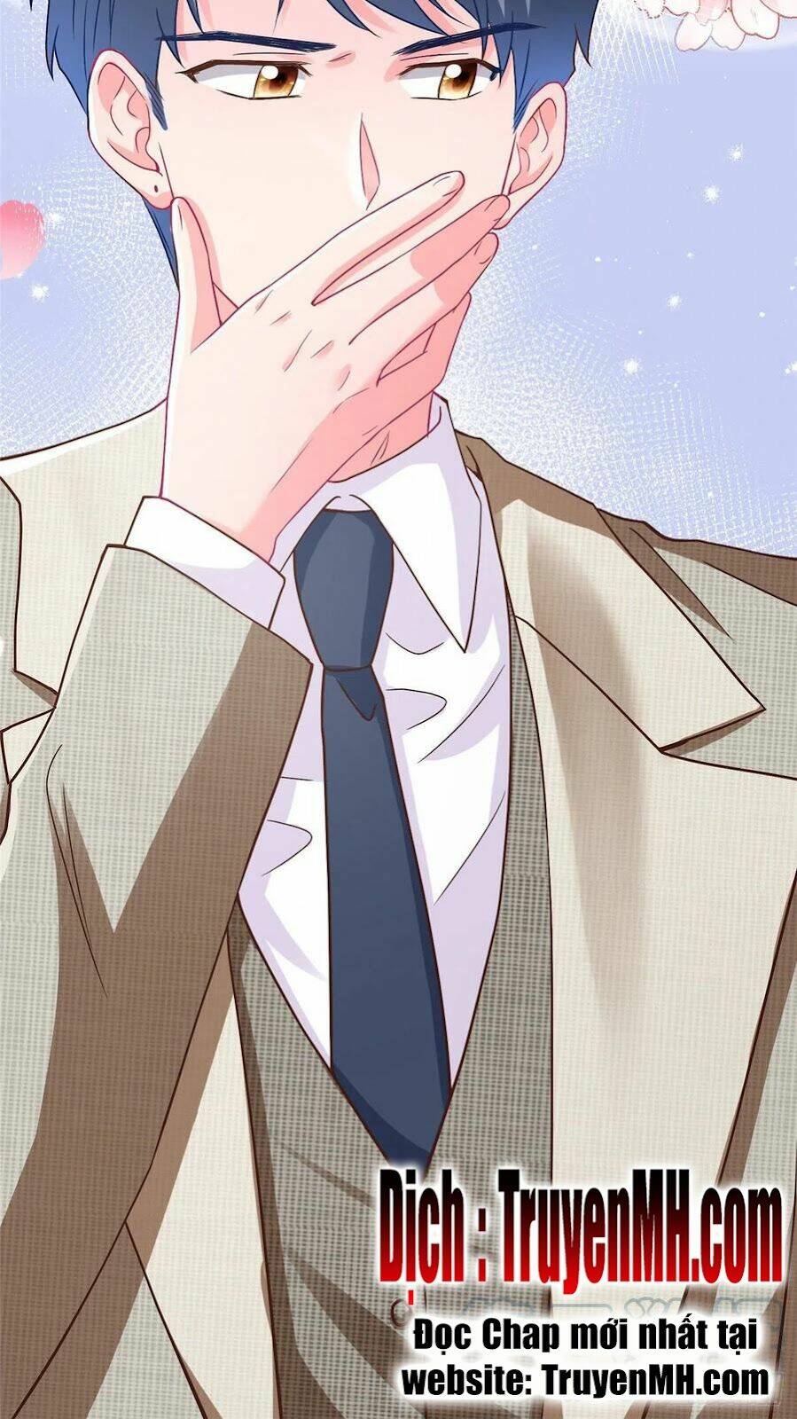 Nam Thành Chờ Trăng Về Chapter 144 - Trang 2