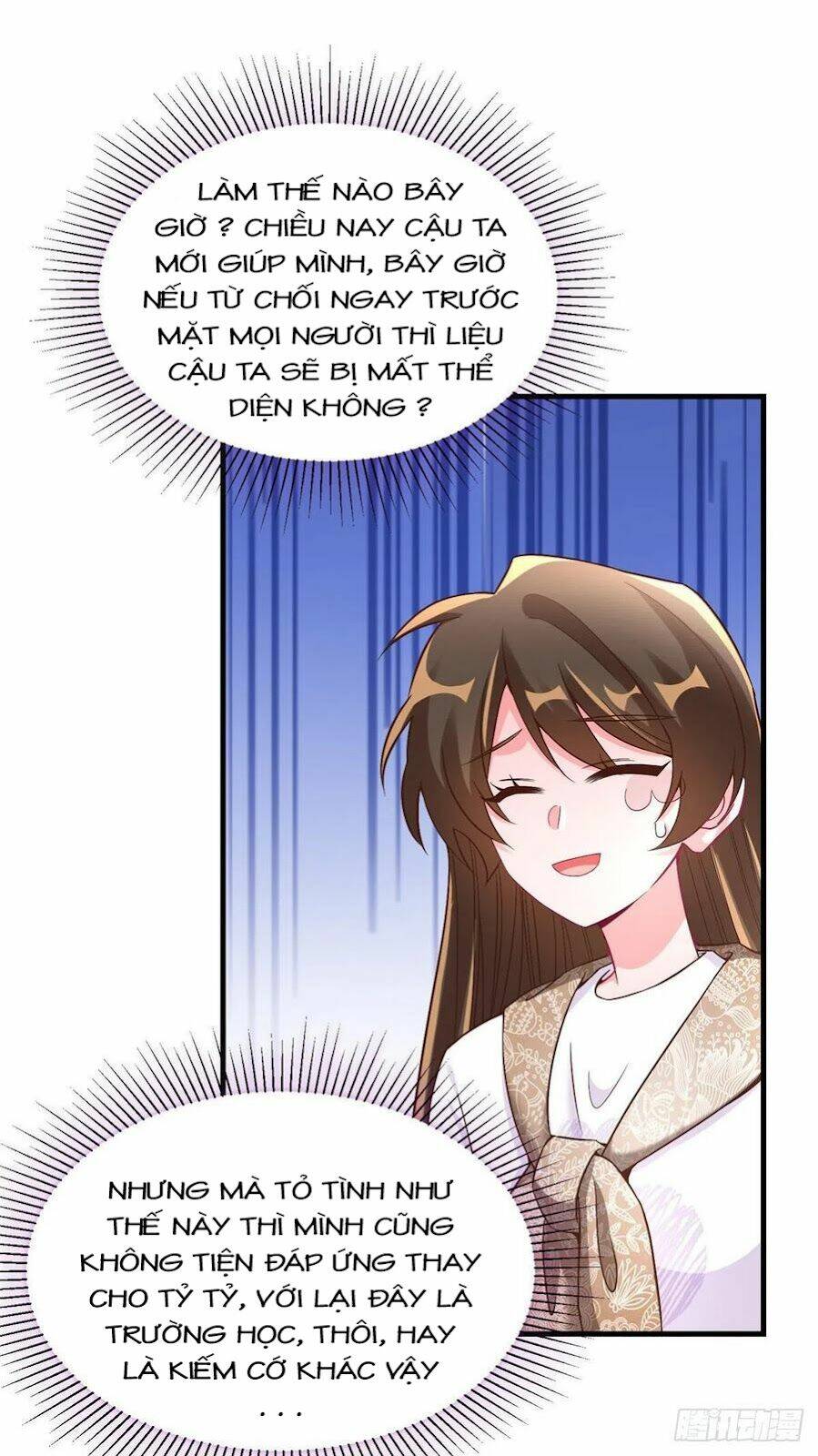 Nam Thành Chờ Trăng Về Chapter 144 - Trang 2