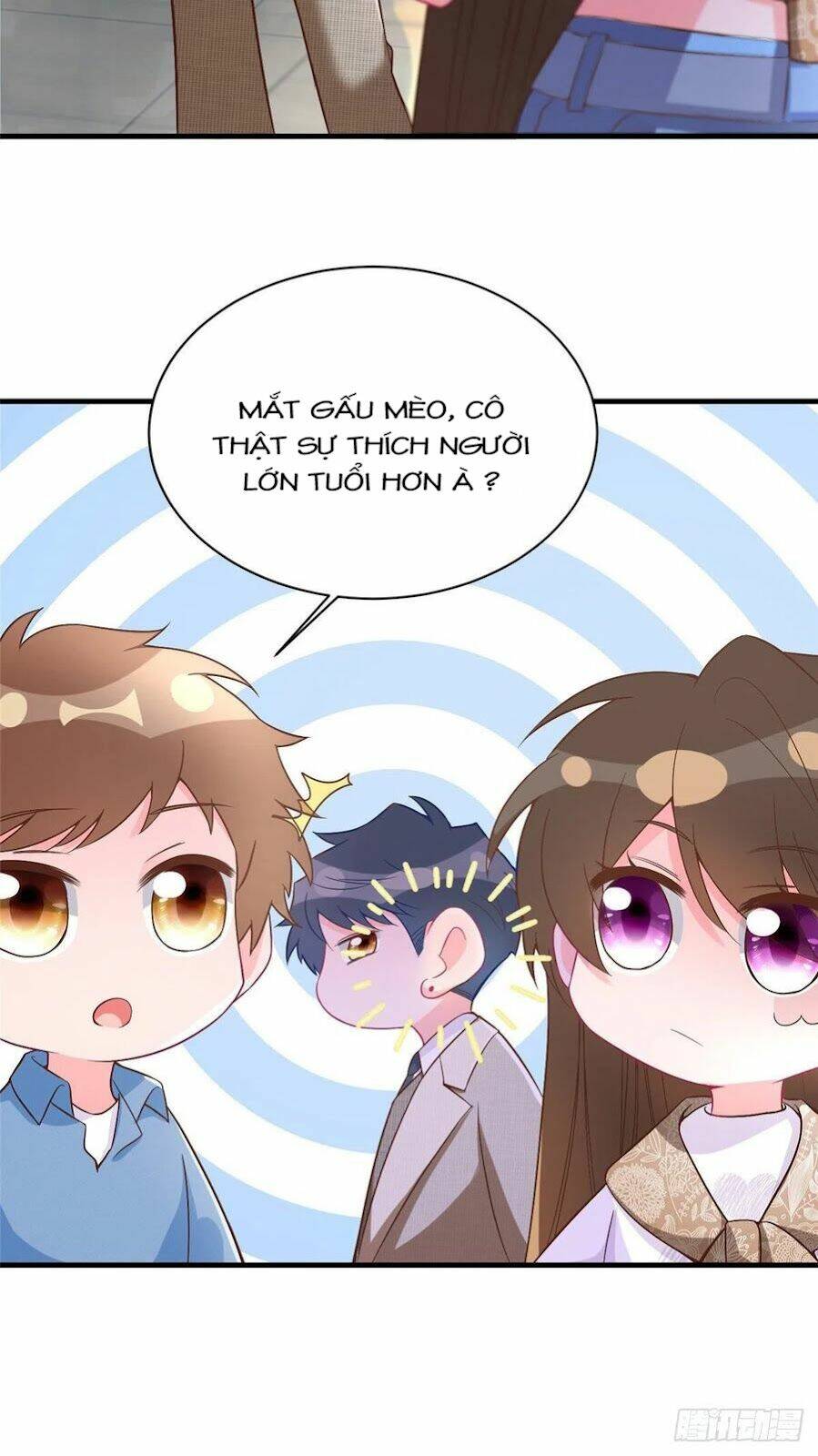 Nam Thành Chờ Trăng Về Chapter 144 - Trang 2