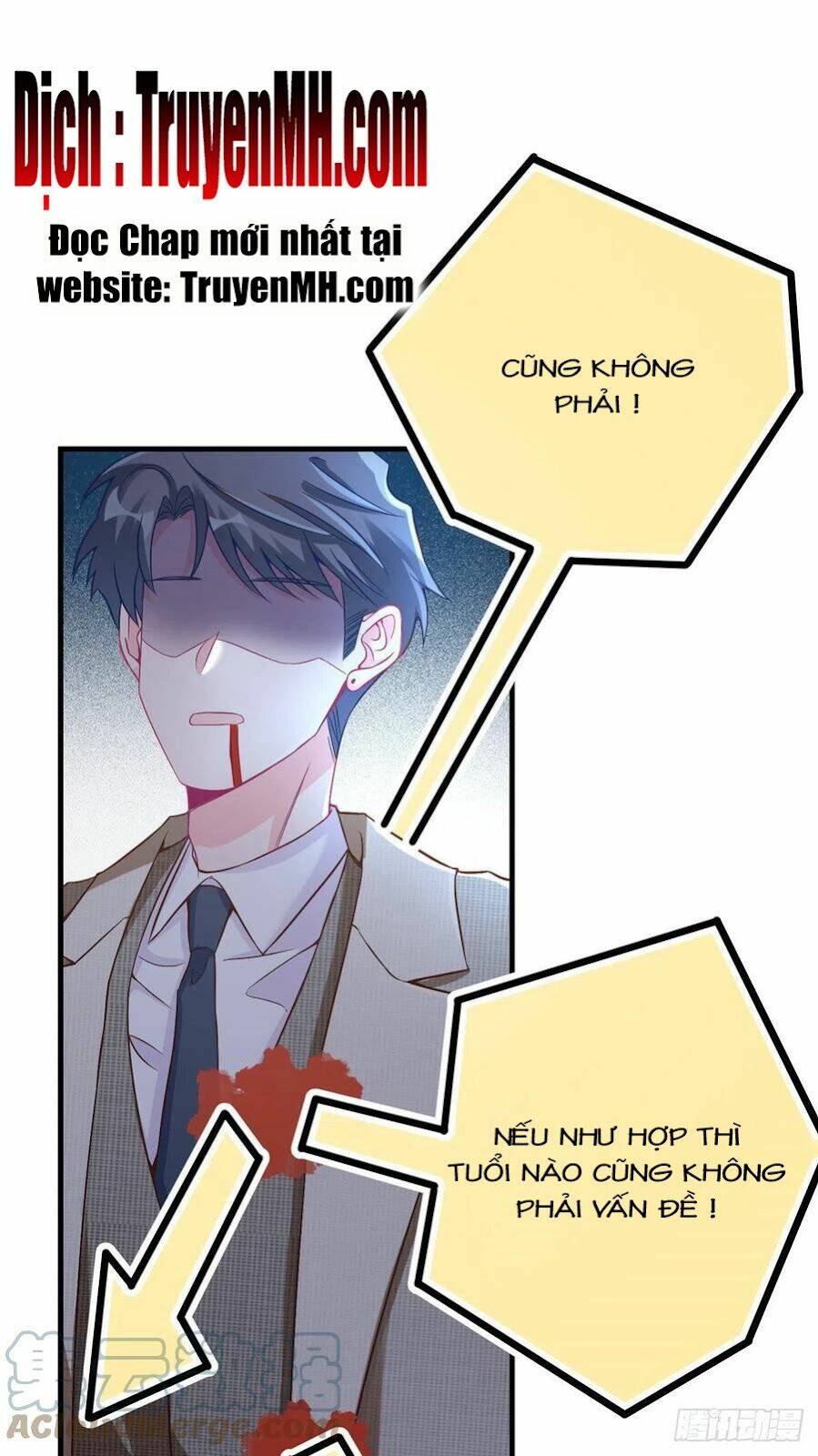 Nam Thành Chờ Trăng Về Chapter 144 - Trang 2