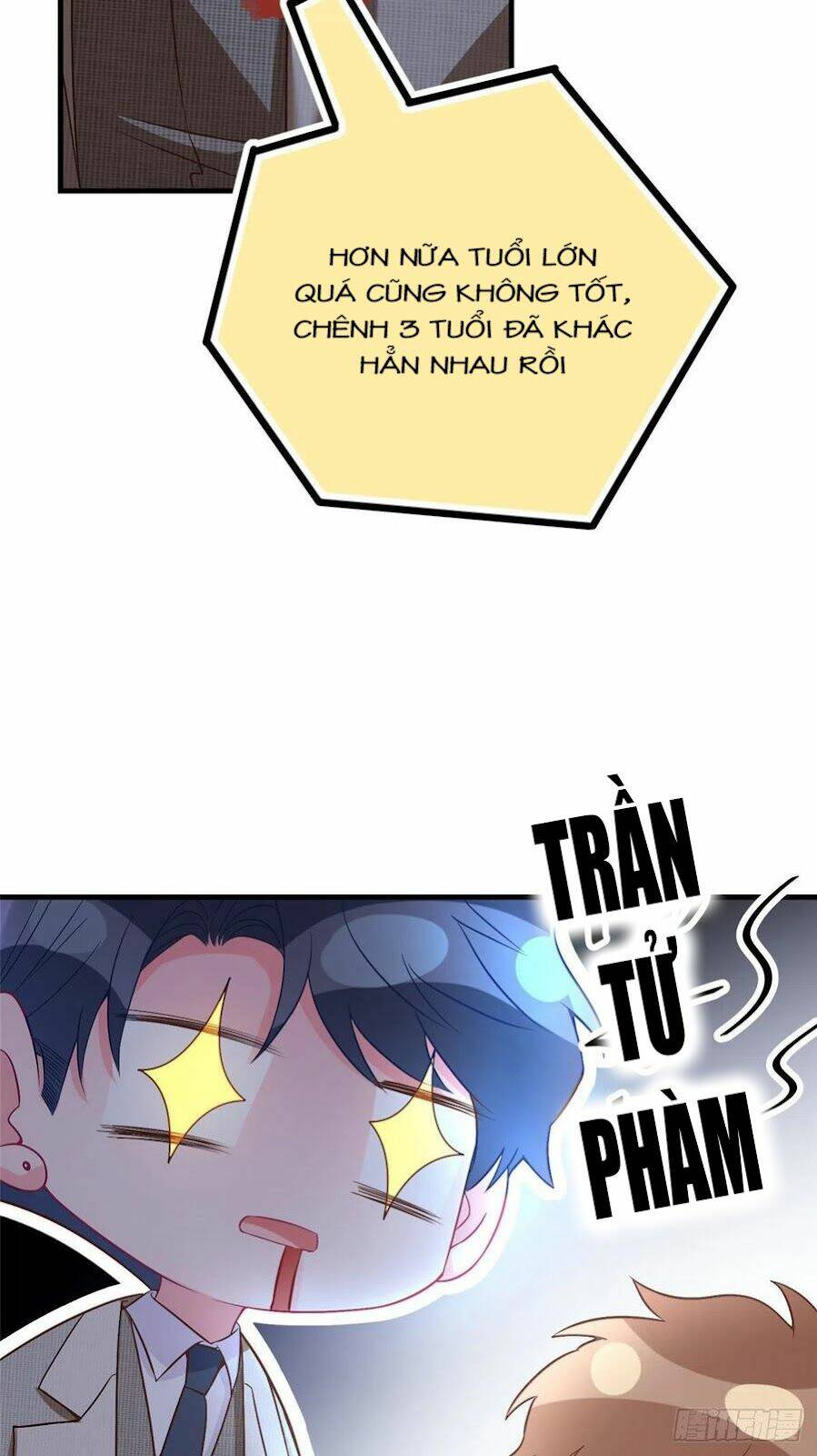 Nam Thành Chờ Trăng Về Chapter 144 - Trang 2