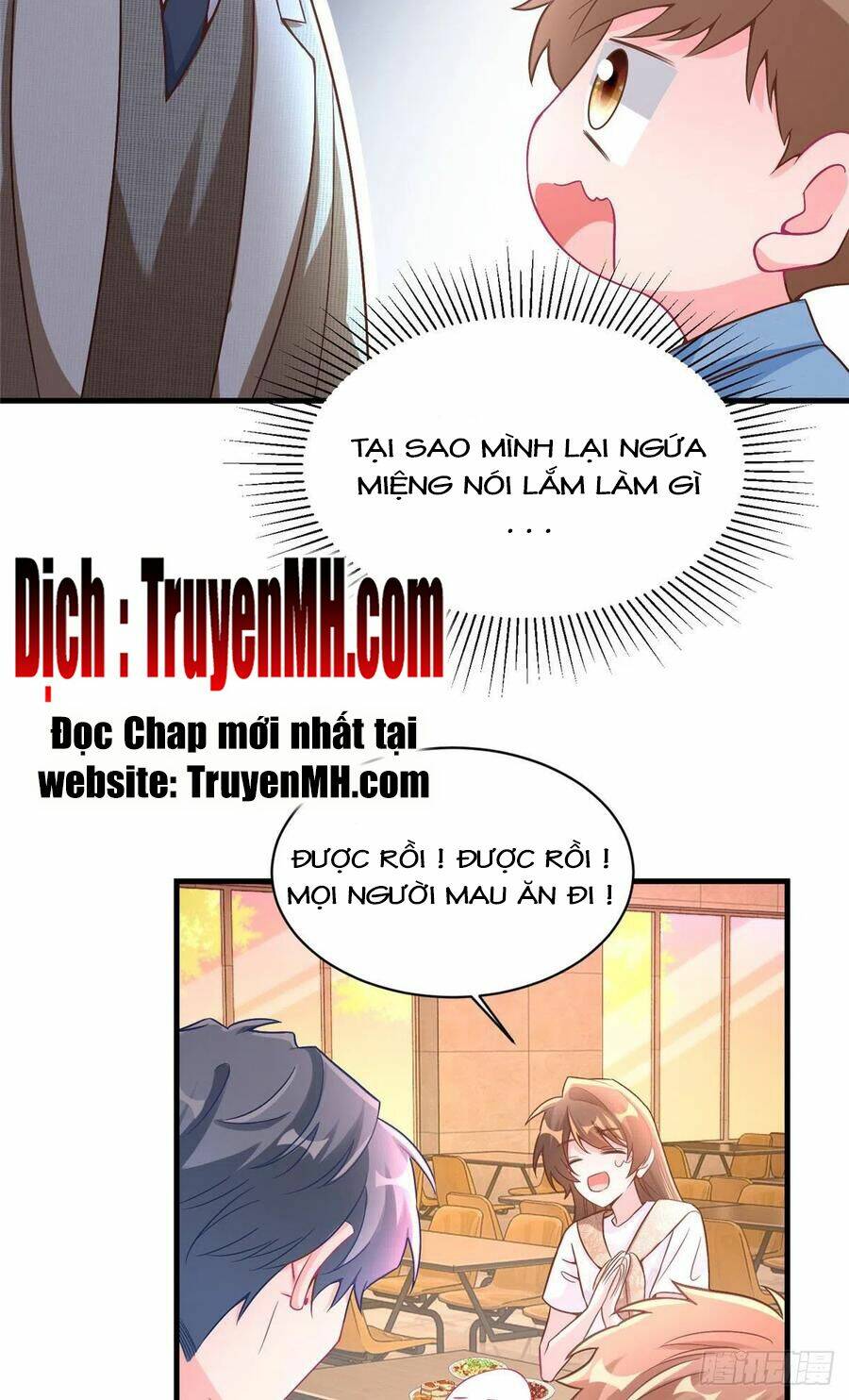 Nam Thành Chờ Trăng Về Chapter 144 - Trang 2