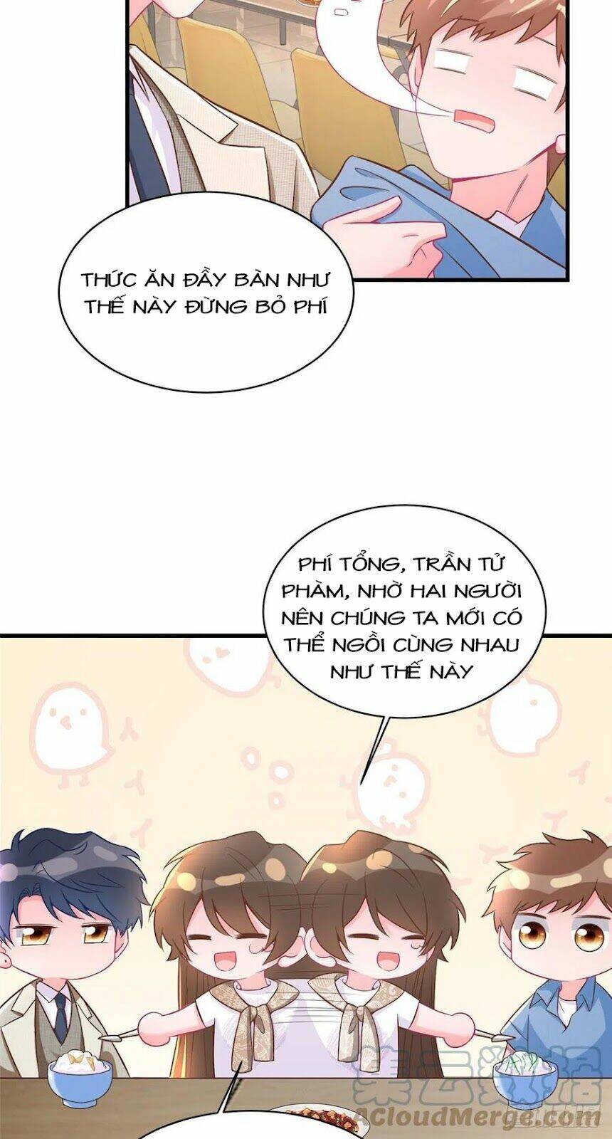 Nam Thành Chờ Trăng Về Chapter 144 - Trang 2