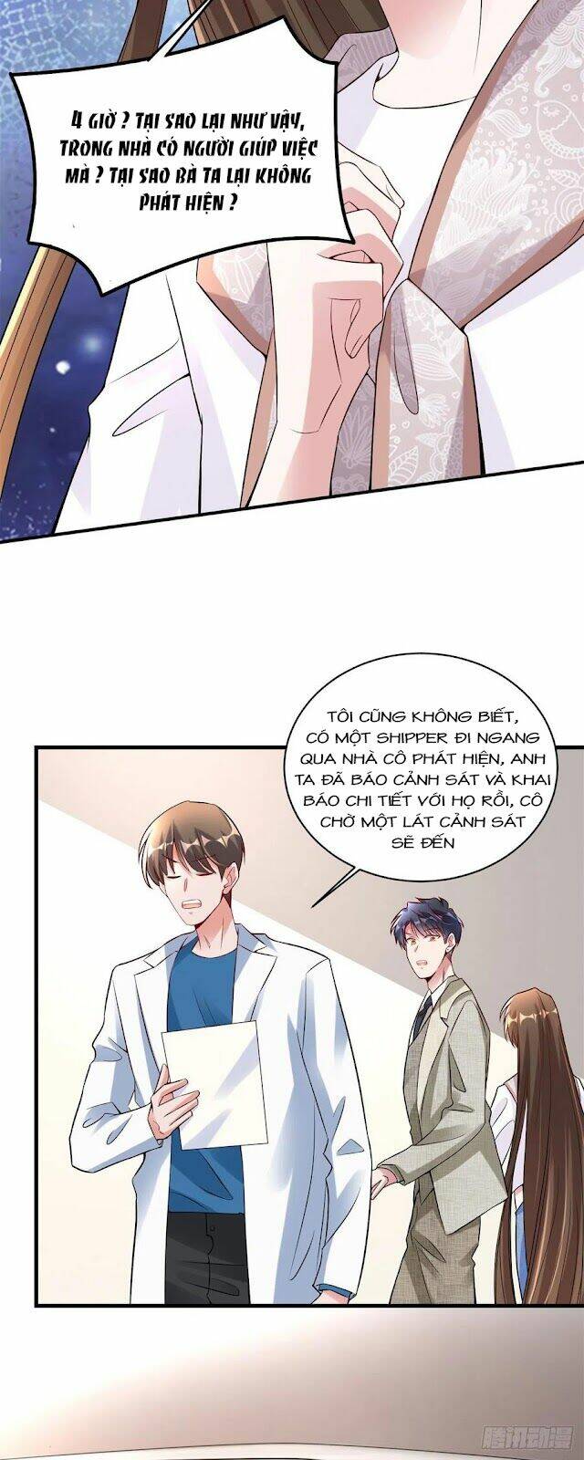 Nam Thành Chờ Trăng Về Chapter 145 - Trang 2