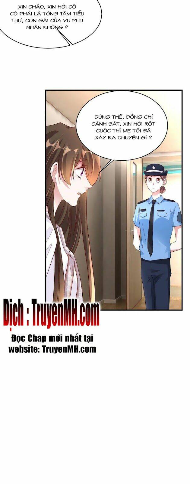 Nam Thành Chờ Trăng Về Chapter 145 - Trang 2