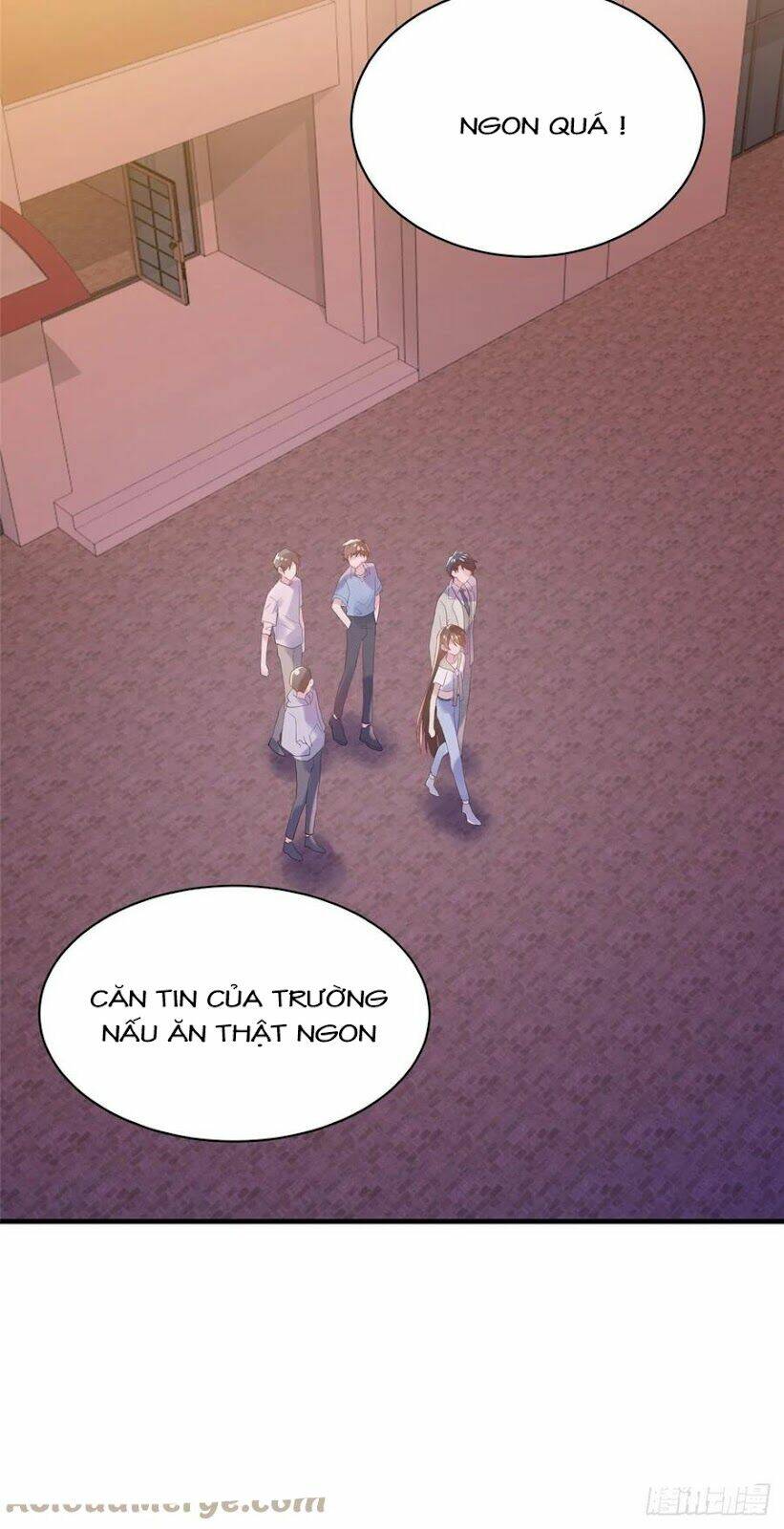 Nam Thành Chờ Trăng Về Chapter 145 - Trang 2