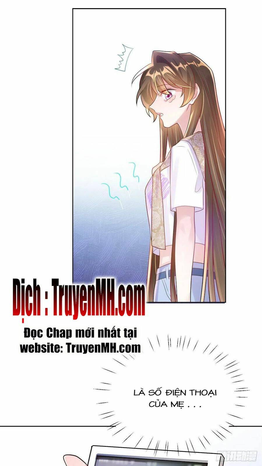 Nam Thành Chờ Trăng Về Chapter 145 - Trang 2