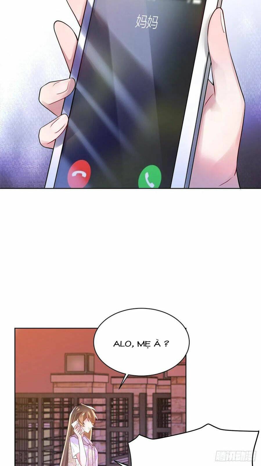 Nam Thành Chờ Trăng Về Chapter 145 - Trang 2