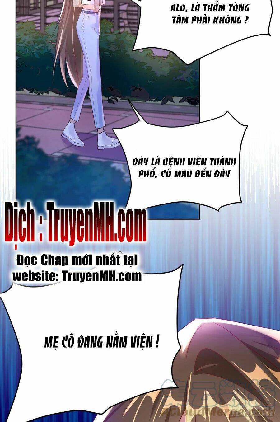 Nam Thành Chờ Trăng Về Chapter 145 - Trang 2