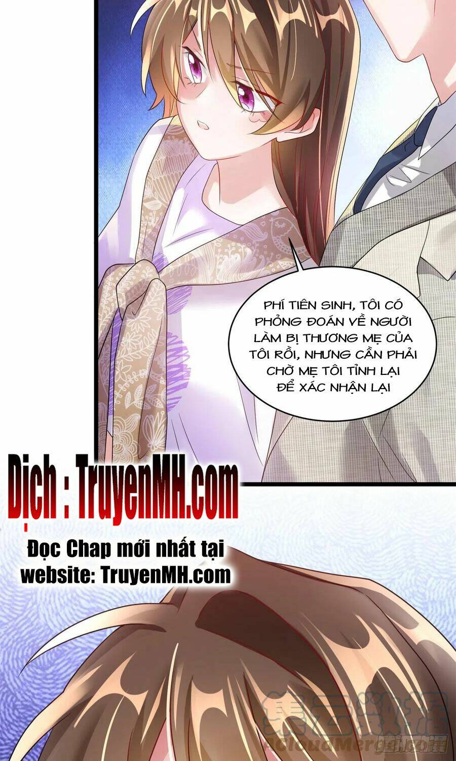 Nam Thành Chờ Trăng Về Chapter 146 - Trang 2