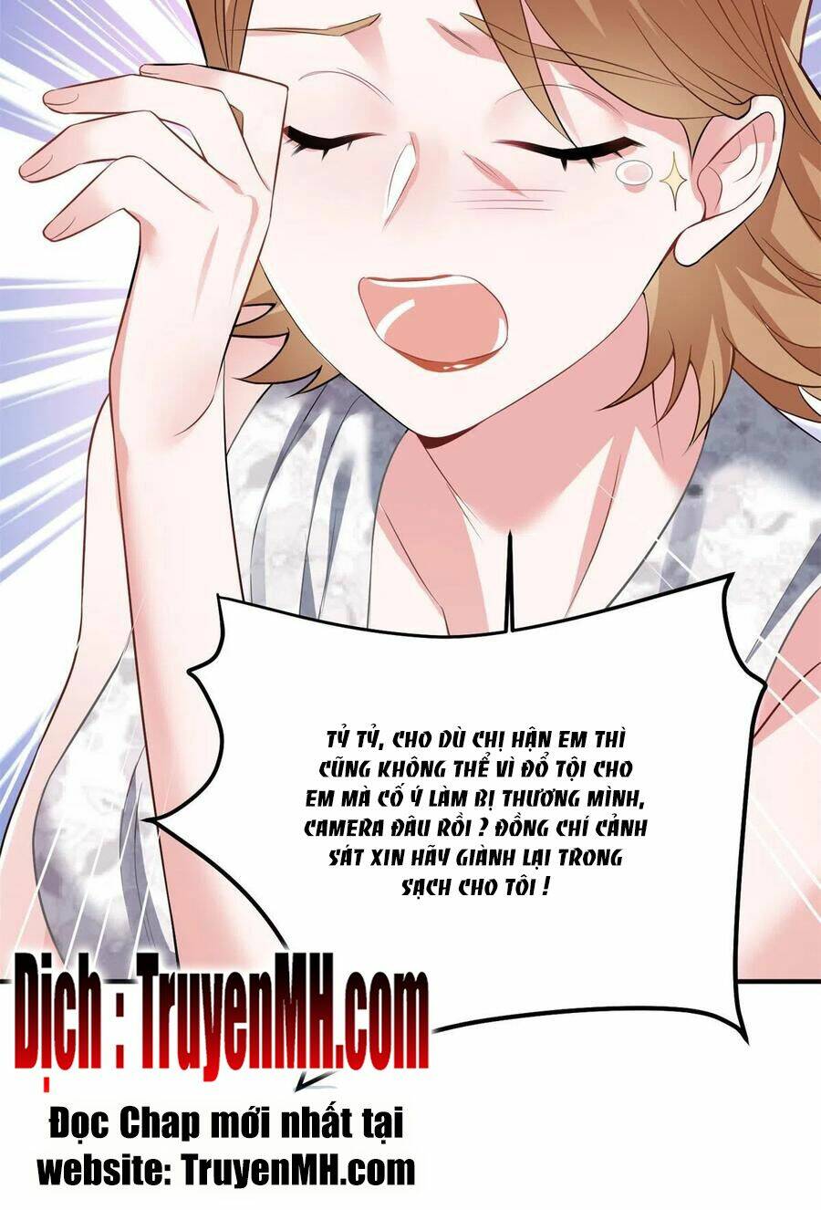 Nam Thành Chờ Trăng Về Chapter 147 - Trang 2