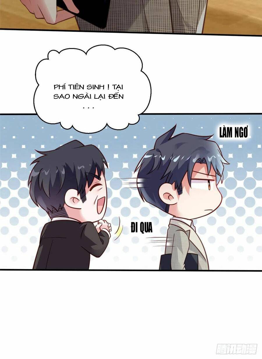 Nam Thành Chờ Trăng Về Chapter 148 - Trang 2