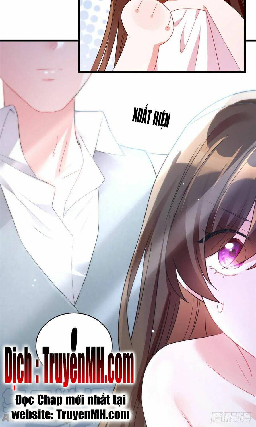 Nam Thành Chờ Trăng Về Chapter 151 - Trang 2