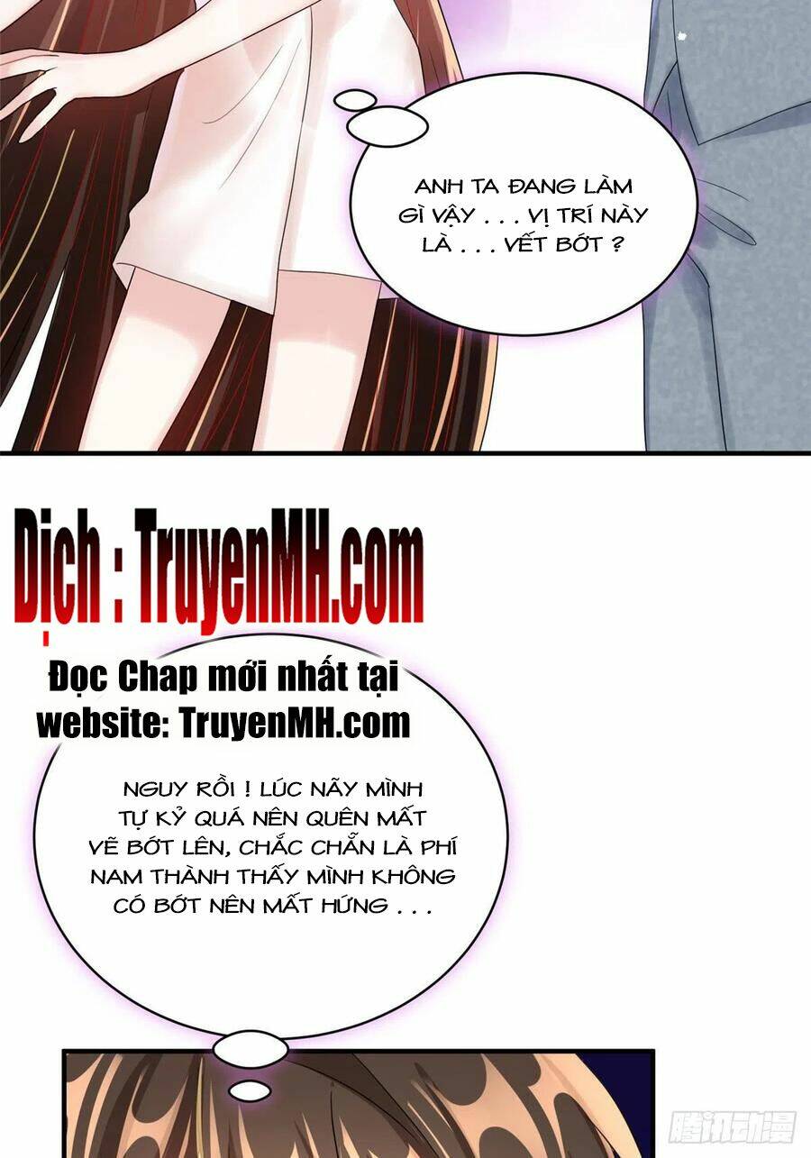 Nam Thành Chờ Trăng Về Chapter 151 - Trang 2