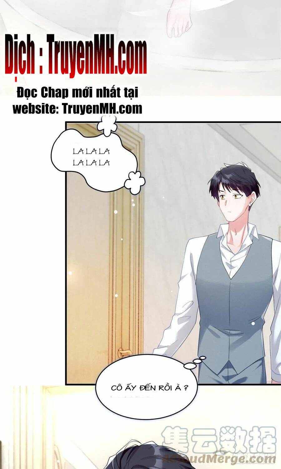 Nam Thành Chờ Trăng Về Chapter 151 - Trang 2