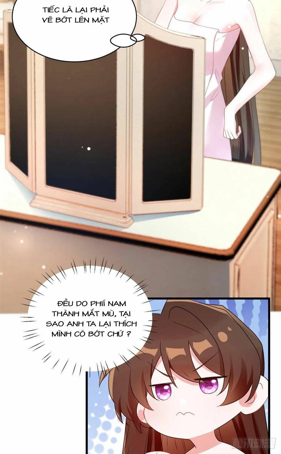 Nam Thành Chờ Trăng Về Chapter 151 - Trang 2