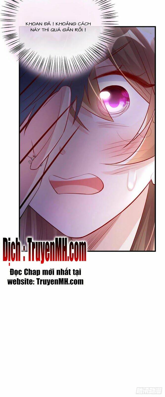 Nam Thành Chờ Trăng Về Chapter 154 - Trang 2