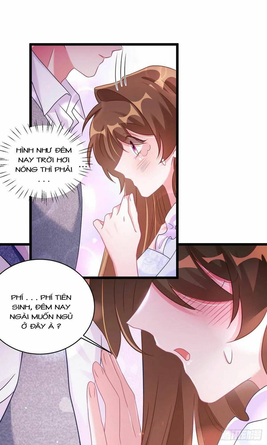 Nam Thành Chờ Trăng Về Chapter 154 - Trang 2