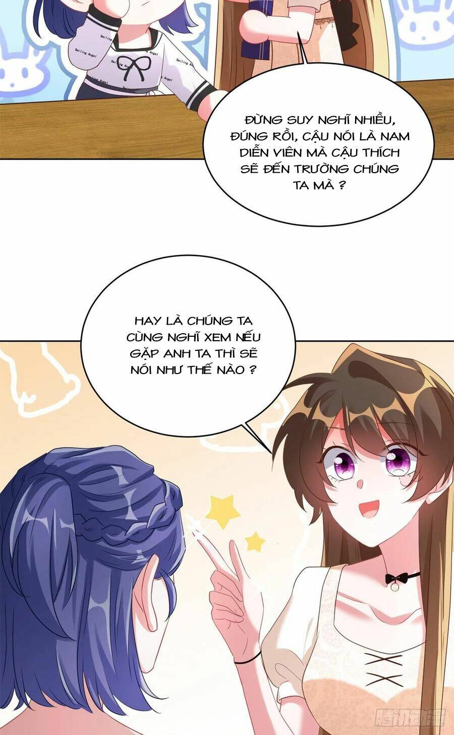 Nam Thành Chờ Trăng Về Chapter 157 - Trang 2